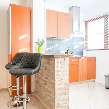 Nika Solitudo Apartamento Dubrovnik
