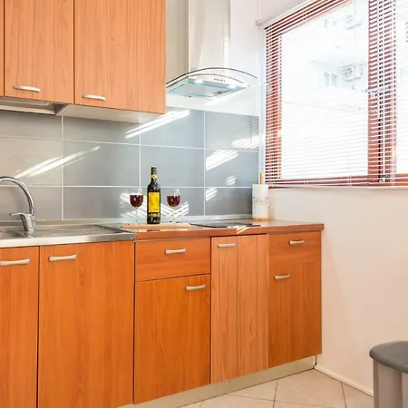 Nika Solitudo Apartamento