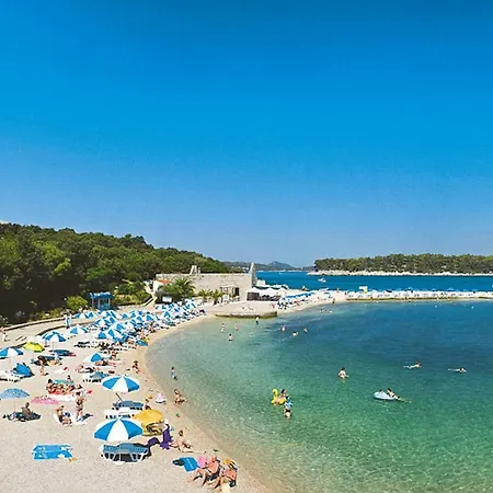 Nika Solitudo Apartamento Dubrovnik