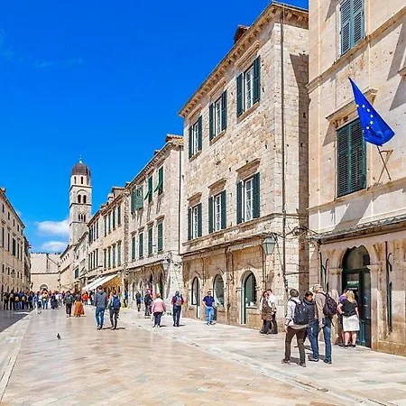 Apartamento Nika Solitudo Dubrovnik