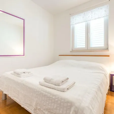 Apartamento Nika Solitudo *