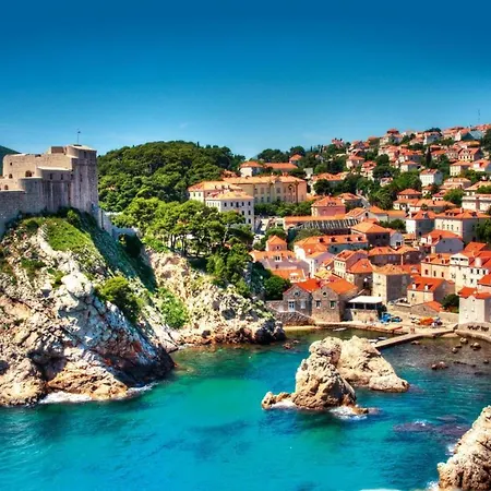 Apartamento Nika Solitudo Dubrovnik
